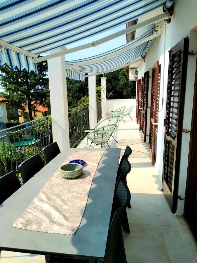 Superior Apartment Sincic Poreč Buitenkant foto