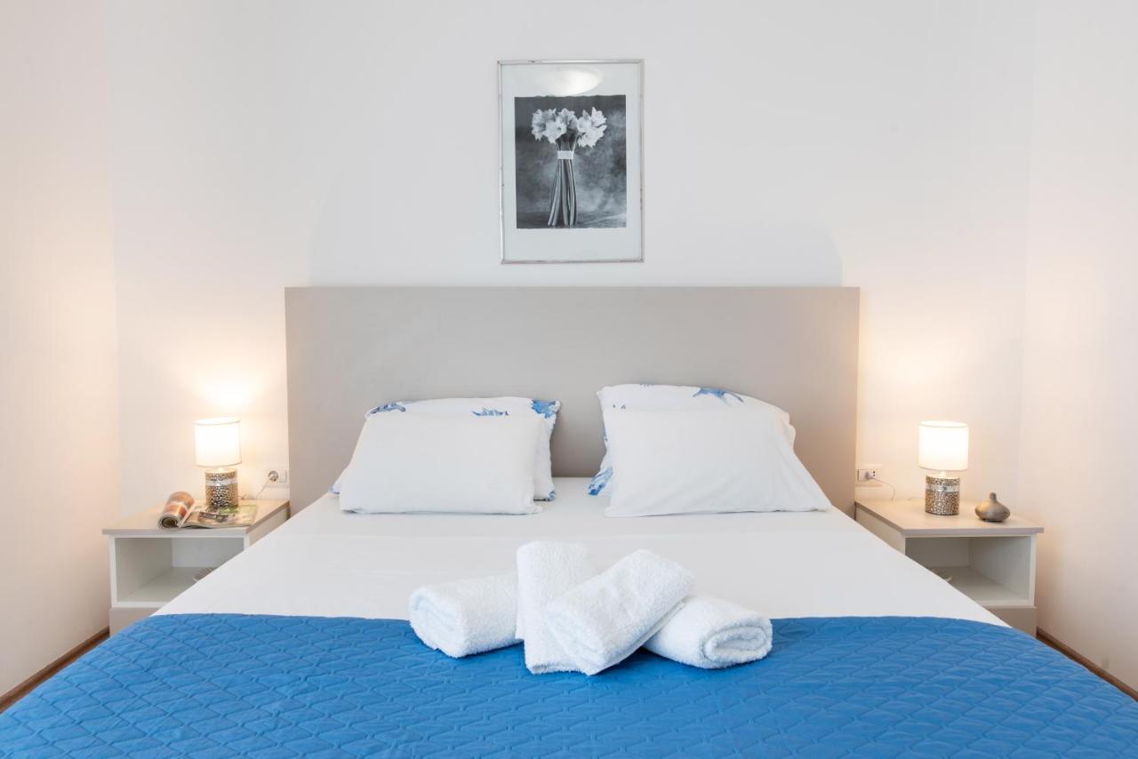 Superior Apartment Sincic Poreč Buitenkant foto
