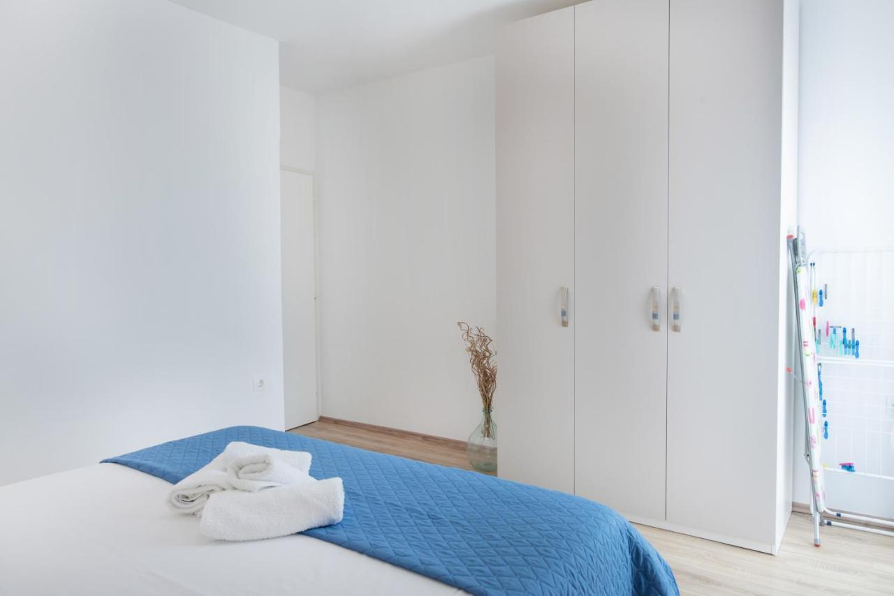 Superior Apartment Sincic Poreč Buitenkant foto