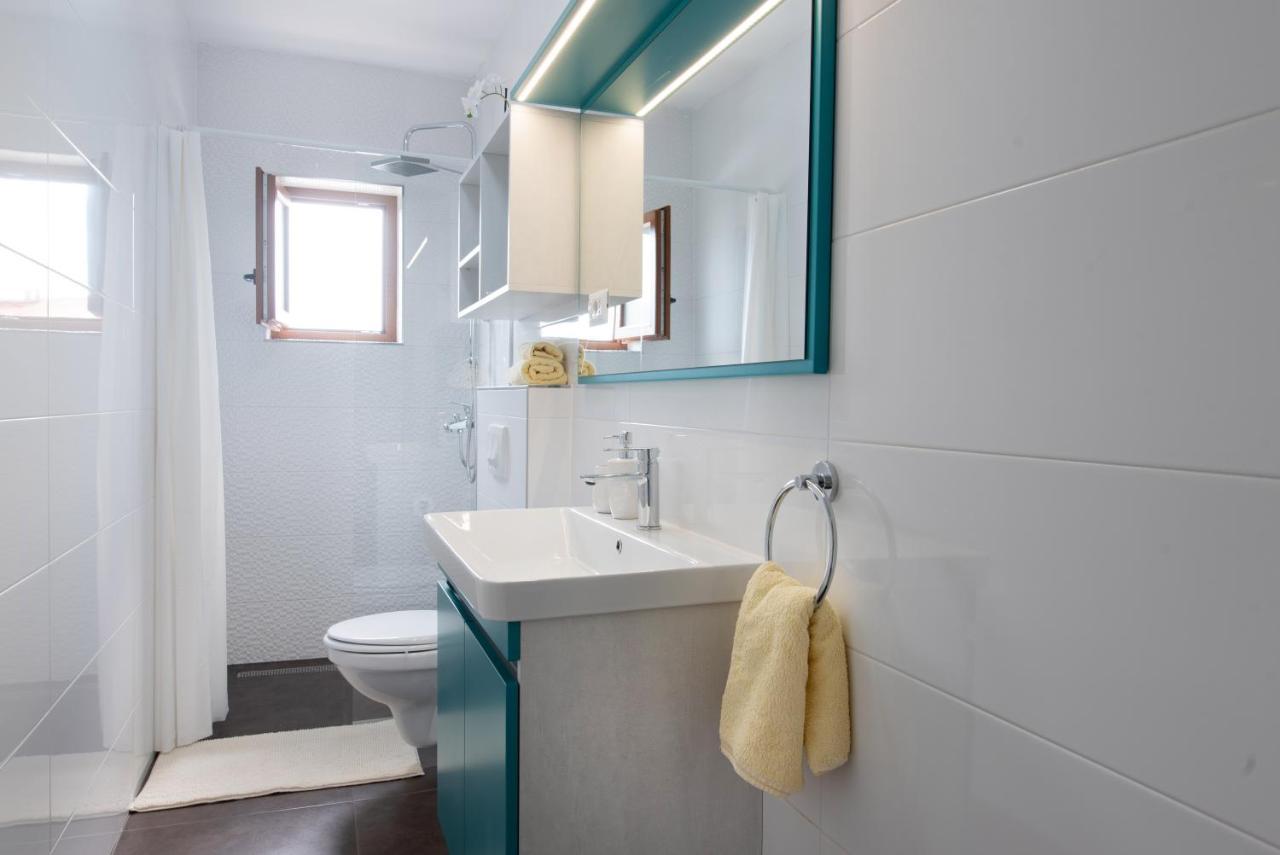Superior Apartment Sincic Poreč Buitenkant foto