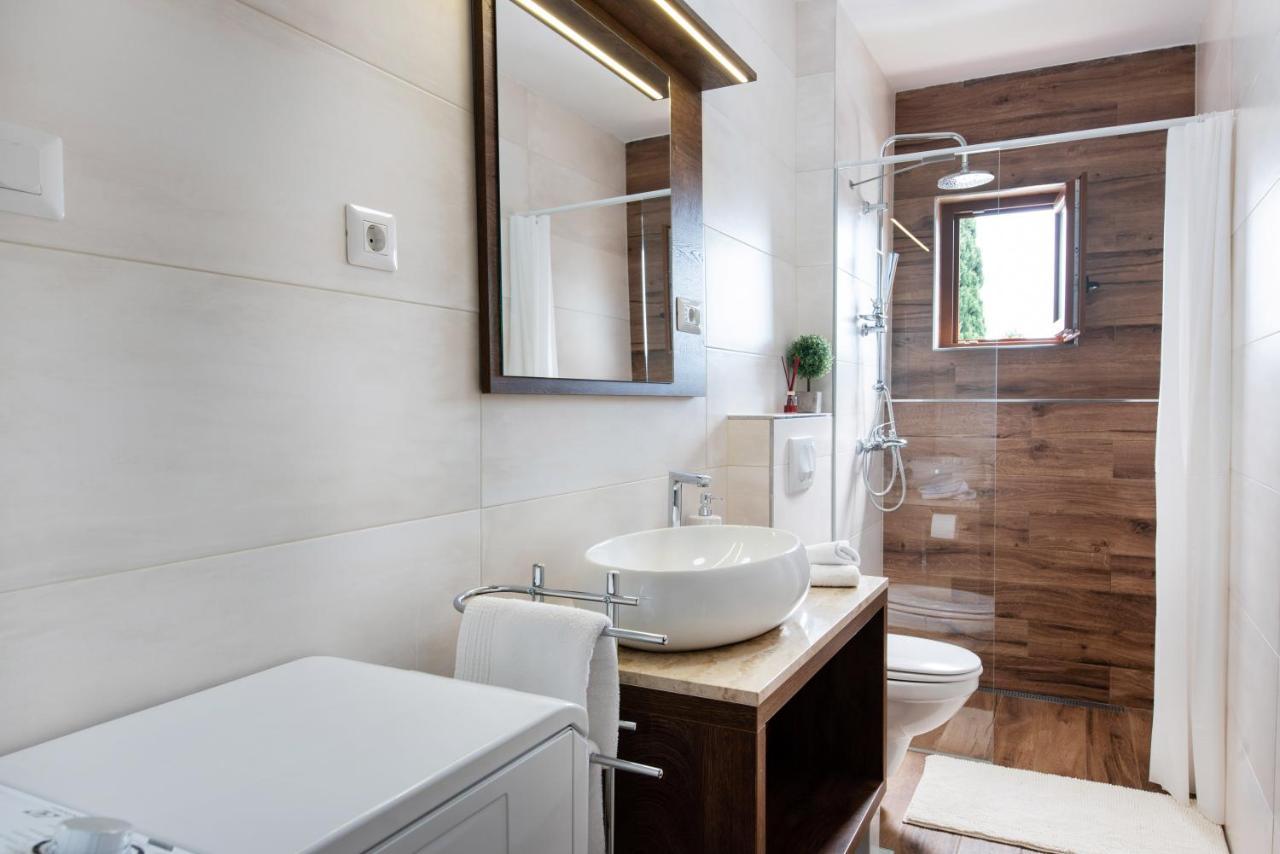 Superior Apartment Sincic Poreč Buitenkant foto