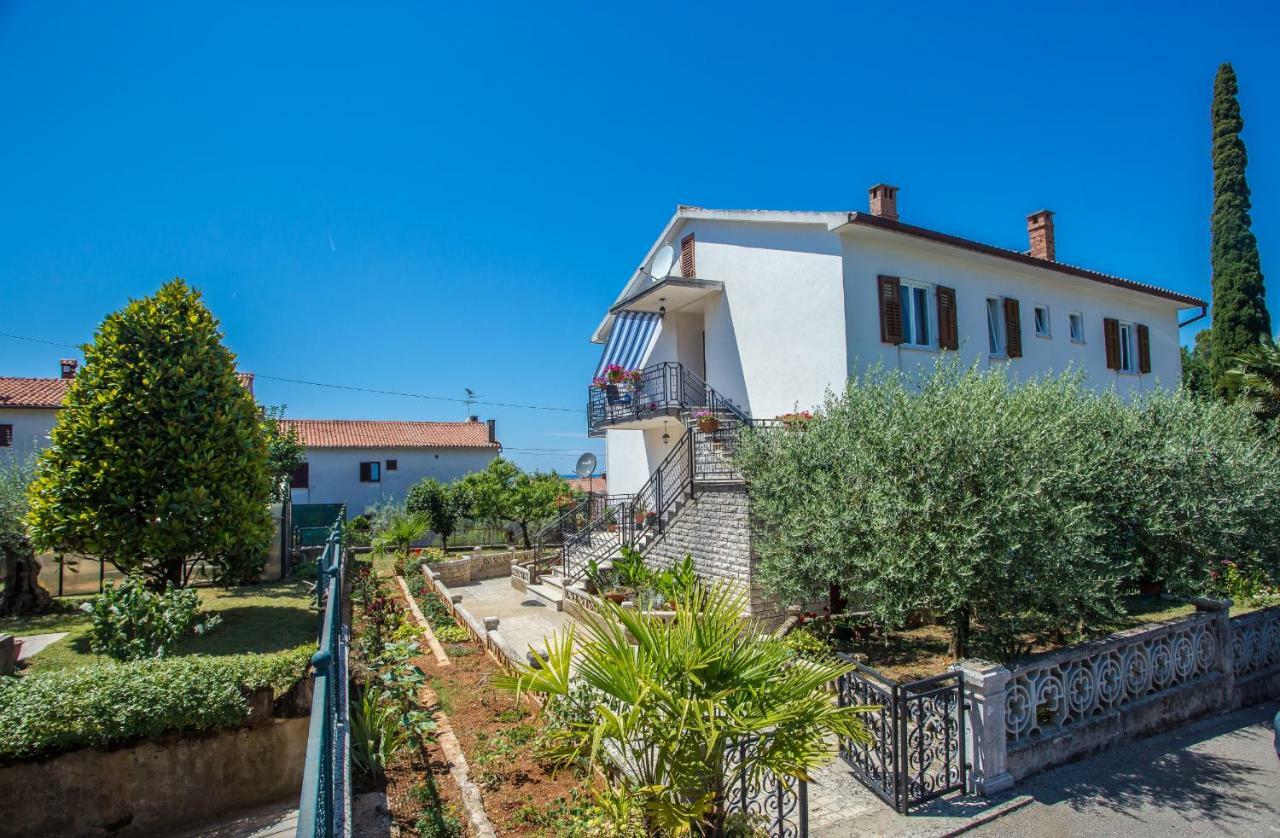 Superior Apartment Sincic Poreč Buitenkant foto